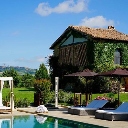 モンティッキエッロ ロルモ Bed & Breakfast エクステリア 写真