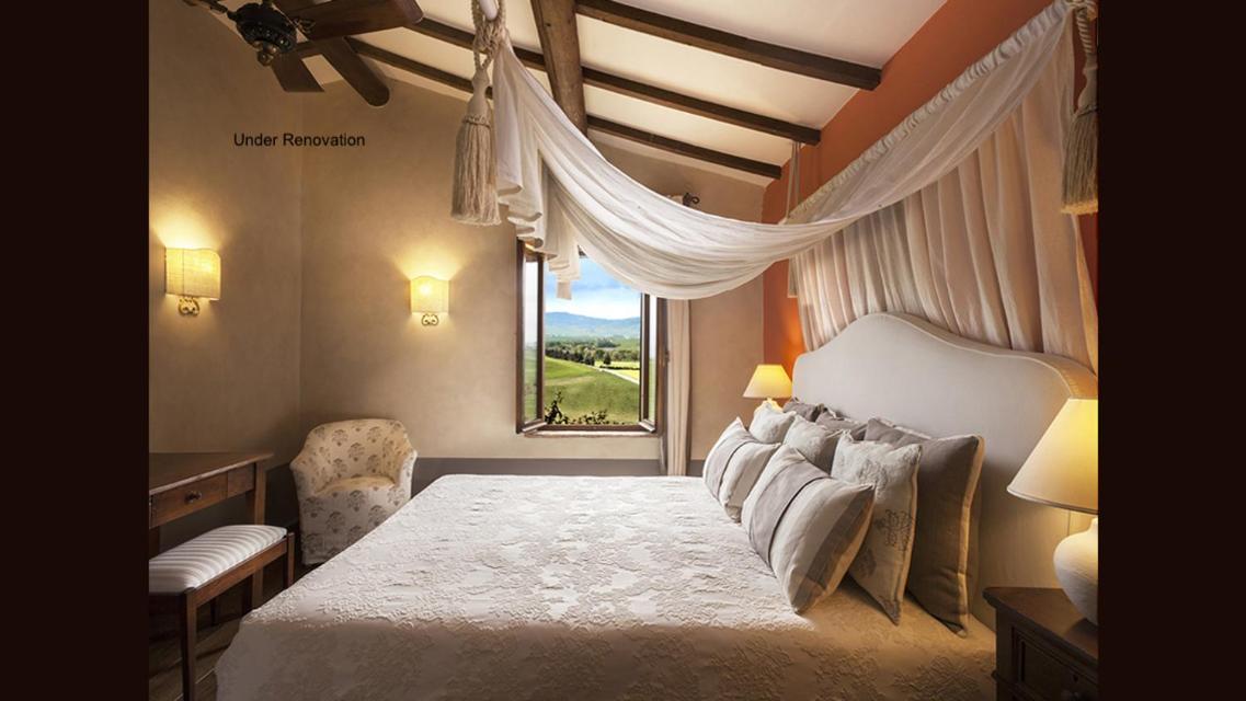 モンティッキエッロ ロルモ Bed & Breakfast エクステリア 写真