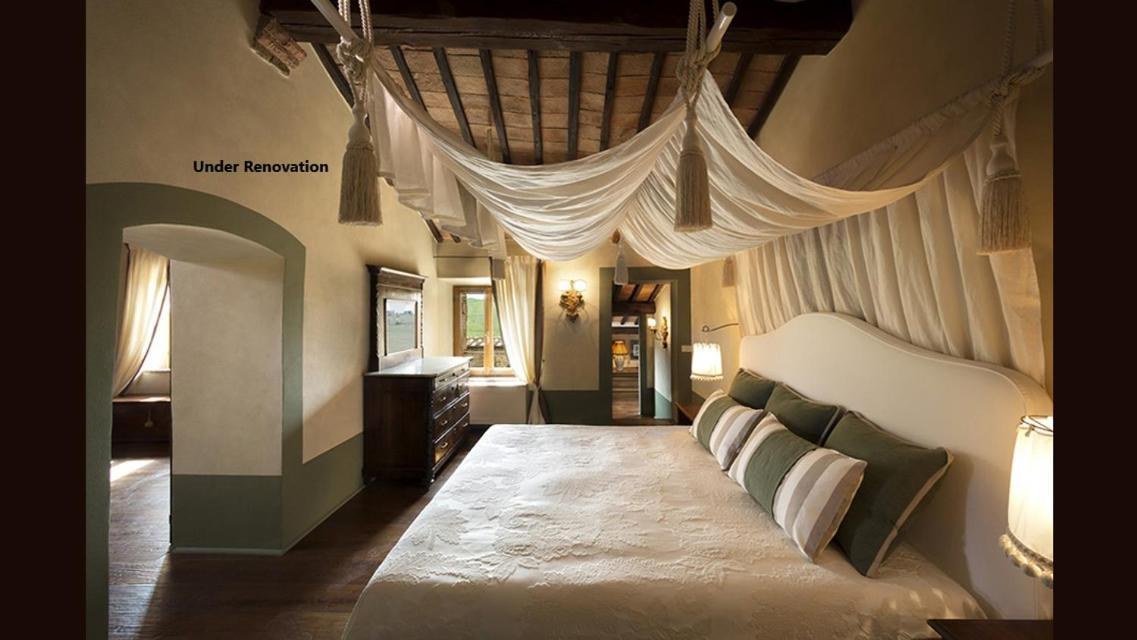 モンティッキエッロ ロルモ Bed & Breakfast エクステリア 写真