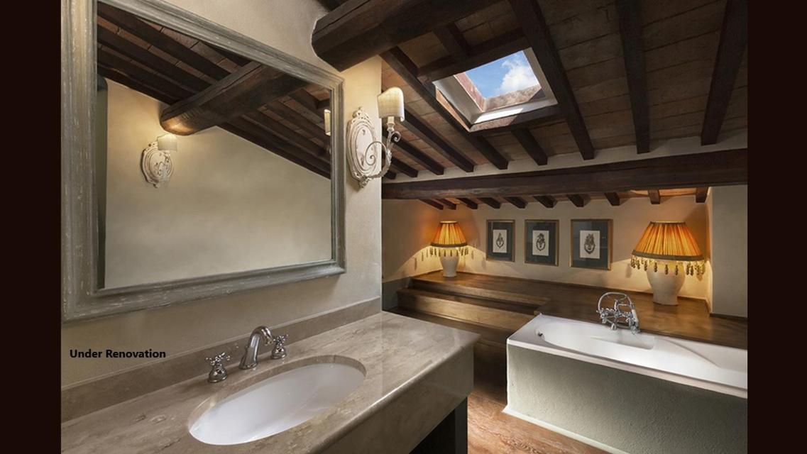 モンティッキエッロ ロルモ Bed & Breakfast エクステリア 写真