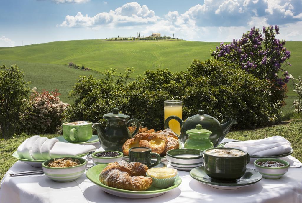 モンティッキエッロ ロルモ Bed & Breakfast 部屋 写真